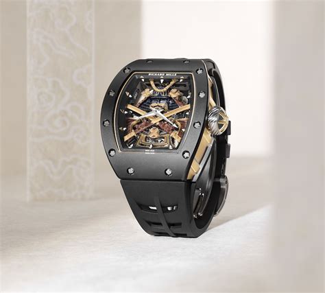 richard mille samurai price|richard mille 47 tourbillon.